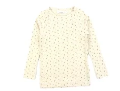 Lil Atelier fog småblomster top